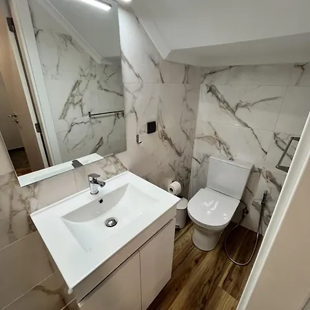 Private 1 Bedroom House In Centre Feriehus Machico (Madeira)