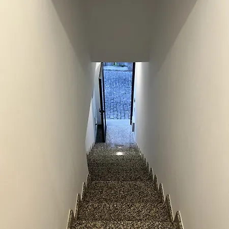 Feriehus Private 1 Bedroom House In Centre