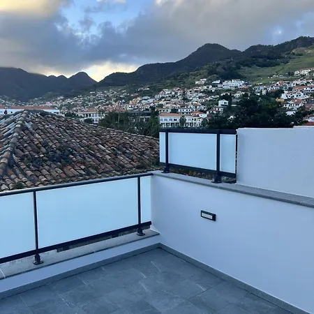 Private 1 Bedroom House In Centre Ferienhaus
