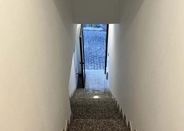 度假居 Private 1 Bedroom House In Centre